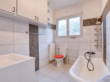 La Maison de l'Amiral, Maison 6 personnes à Sanary sur Mer - Photo 39