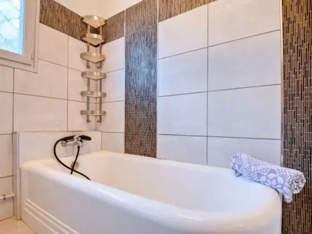 La Maison de l'Amiral, Maison 6 personnes à Sanary sur Mer - Photo 40