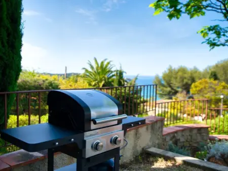 La Maison de l'Amiral, Maison 6 personnes à Sanary sur Mer - Photo 43