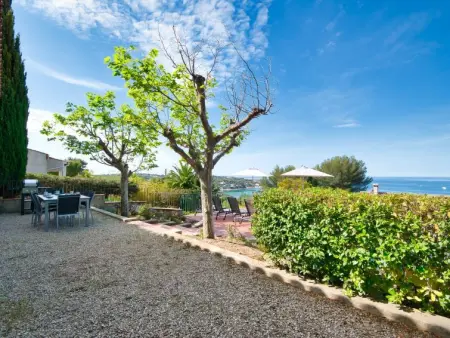 La Maison de l'Amiral, Maison 6 personnes à Sanary sur Mer - Photo 44