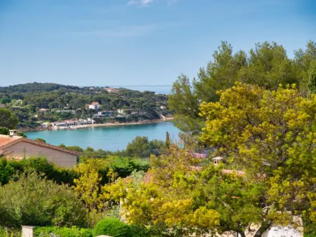 La Maison de l'Amiral, Maison 6 personnes à Sanary sur Mer - Photo 45