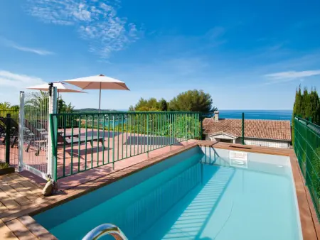 La Maison de l'Amiral, Maison 6 personnes à Sanary sur Mer - Photo 47