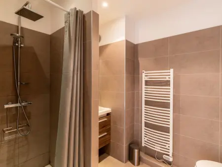 Cita Di Sali 13, Appartement 4 personnes à Porto Vecchio - Photo 4