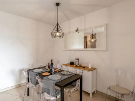 Cita Di Sali 13, Appartement 4 personnes à Porto Vecchio - Photo 5