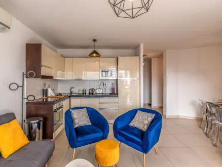 Cita Di Sali 13, Appartement 4 personnes à Porto Vecchio - Photo 10