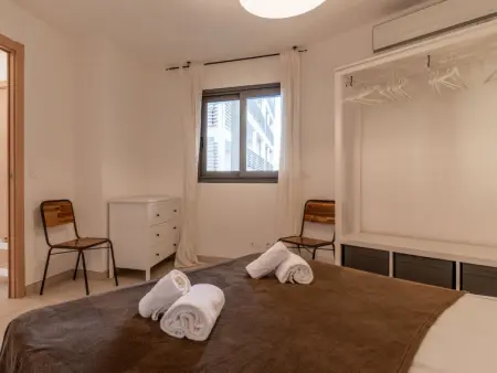 Cita Di Sali 13, Appartement 4 personnes à Porto Vecchio - Photo 13