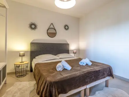 Cita Di Sali 13, Appartement 4 personnes à Porto Vecchio - Photo 16