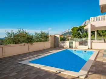 Villa à Makarska, Natasha - N°856267