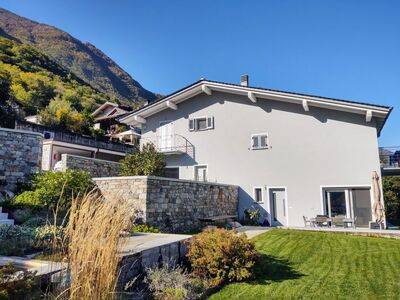 Location Appartement à Lago di Mezzola,Ronscione Bellavista IT2302.35.1 N°870355