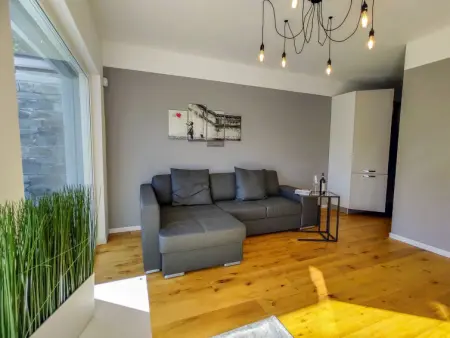 Ronscione Bellavista, Appartement 4 personnes à Lago di Mezzola - Photo 3