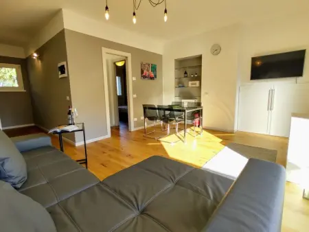 Ronscione Bellavista, Appartement 4 personnes à Lago di Mezzola - Photo 6