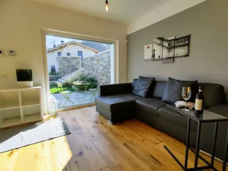 Ronscione Bellavista, Appartement 4 personnes à Lago di Mezzola - Photo 7