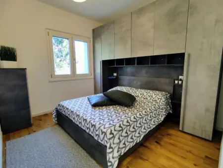 Ronscione Bellavista, Appartement 4 personnes à Lago di Mezzola - Photo 8