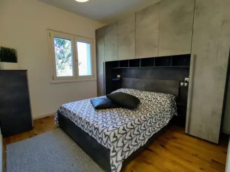 Ronscione Bellavista, Appartement 4 personnes à Lago di Mezzola - Photo 9