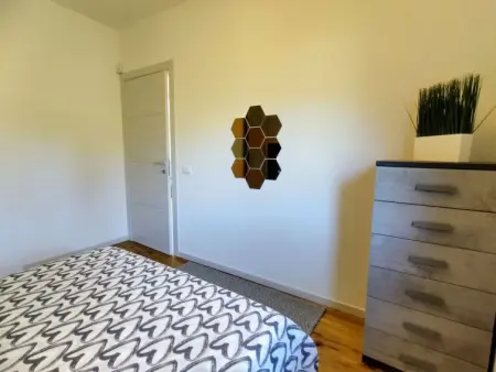 Ronscione Bellavista, Appartement 4 personnes à Lago di Mezzola - Photo 10