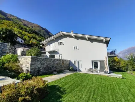 Ronscione Bellavista, Appartement 4 personnes à Lago di Mezzola - Photo 13