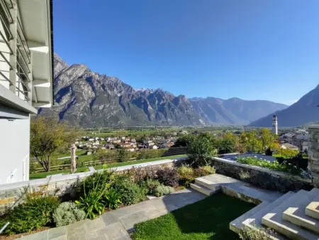 Ronscione Bellavista, Appartement 4 personnes à Lago di Mezzola - Photo 16