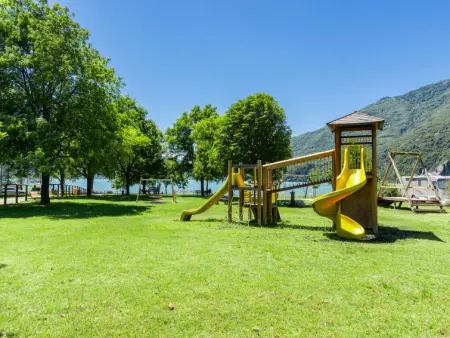 Ronscione Bellavista, Appartement 4 personnes à Lago di Mezzola - Photo 20