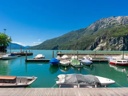 Ronscione Bellavista, Appartement 4 personnes à Lago di Mezzola - Photo 22