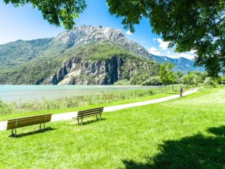 Ronscione Bellavista, Appartement 4 personnes à Lago di Mezzola - Photo 23