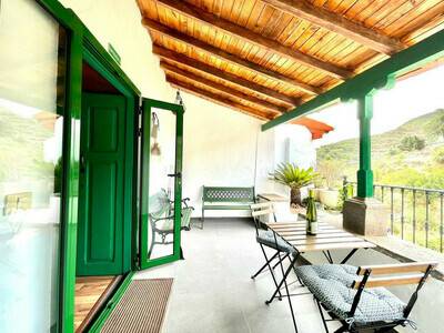 Location Appartement à Valsequillo de Gran Canaria,Casa de Campo Tajinaste - N°900724
