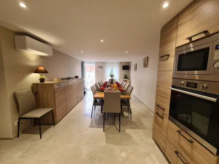 Gîte spacieux près du zoo de Beauval avec cour privative, terrasse, et équipements complets - Photo 13