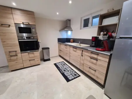 Gîte spacieux près du zoo de Beauval avec cour privative, terrasse, et équipements complets - Photo 15