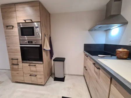 Gîte spacieux près du zoo de Beauval avec cour privative, terrasse, et équipements complets - Photo 16