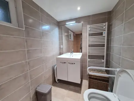 Gîte spacieux près du zoo de Beauval avec cour privative, terrasse, et équipements complets - Photo 18