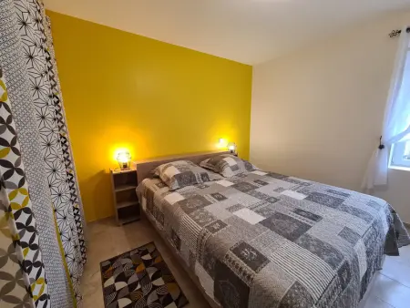 Gîte spacieux près du zoo de Beauval avec cour privative, terrasse, et équipements complets - Photo 23