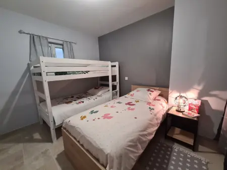 Gîte spacieux près du zoo de Beauval avec cour privative, terrasse, et équipements complets - Photo 24