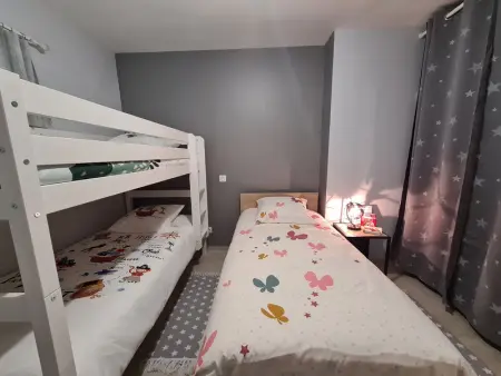 Gîte spacieux près du zoo de Beauval avec cour privative, terrasse, et équipements complets - Photo 26