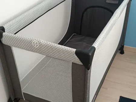 Gîte spacieux près du zoo de Beauval avec cour privative, terrasse, et équipements complets - Photo 28