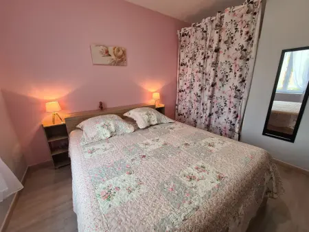 Gîte spacieux près du zoo de Beauval avec cour privative, terrasse, et équipements complets - Photo 29