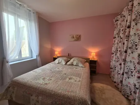 Gîte spacieux près du zoo de Beauval avec cour privative, terrasse, et équipements complets - Photo 30