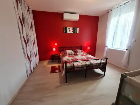 Gîte spacieux près du zoo de Beauval avec cour privative, terrasse, et équipements complets - Photo 31