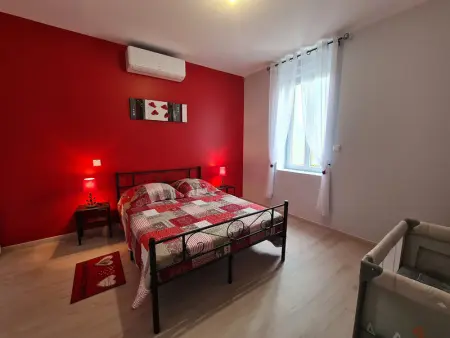 Gîte spacieux près du zoo de Beauval avec cour privative, terrasse, et équipements complets - Photo 32