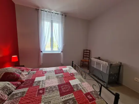 Gîte spacieux près du zoo de Beauval avec cour privative, terrasse, et équipements complets - Photo 33