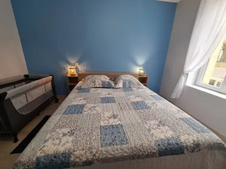 Gîte spacieux près du zoo de Beauval avec cour privative, terrasse, et équipements complets - Photo 34