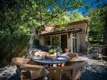 Maison à Barjols,Orchidée FR.83670.02 N°856293