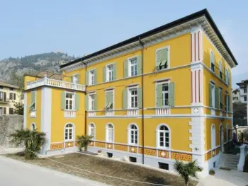 Appartement in Arco,Villa Nicole IT2863.651.1 N°870373