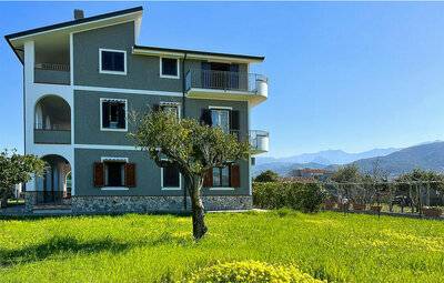 Location Appartement à Santa Maria del Cedro - N°900750