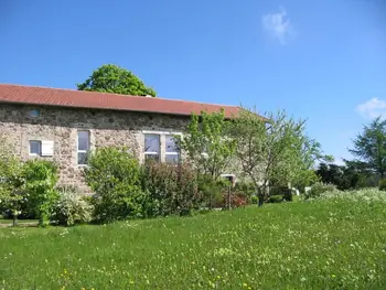 Gite à Saint Régis du Coin,Gîte chaleureux avec poêle à bois, terrasse, wifi, proche activités nature FR-1-496-268 N°856318