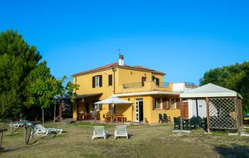 Teramo, Maison à Roseto degli Abruzzi IZK237 N°856333