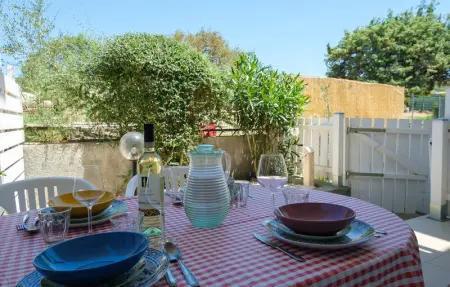 Location Maison 5 personnes à Viddalba - Photo 5