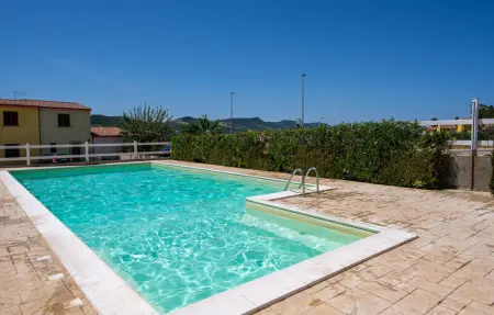 Location Maison 5 personnes à Viddalba - Photo 7