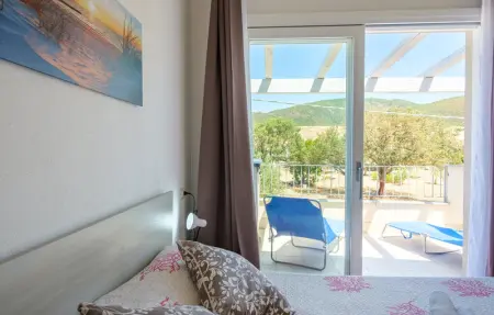 Location Maison 5 personnes à Viddalba - Photo 11