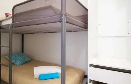 Location Maison 5 personnes à Viddalba - Photo 13