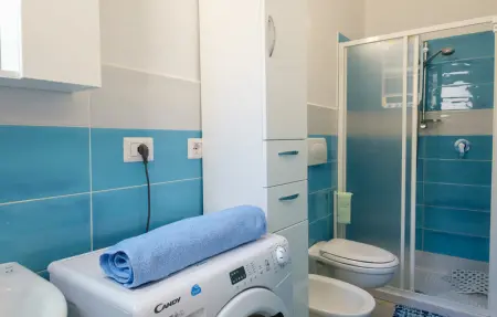 Location Maison 5 personnes à Viddalba - Photo 14