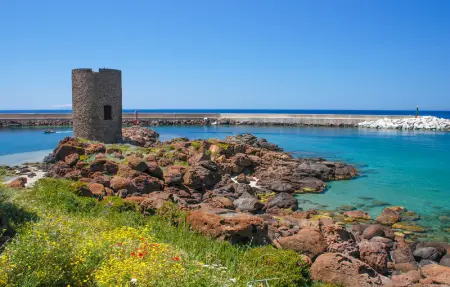 Location Maison 5 personnes à Viddalba - Photo 15